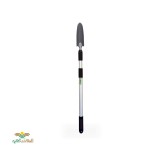 عکس کوچک بیلچه کشویی آلومینیومی سومیو ژاپن مدل RO112