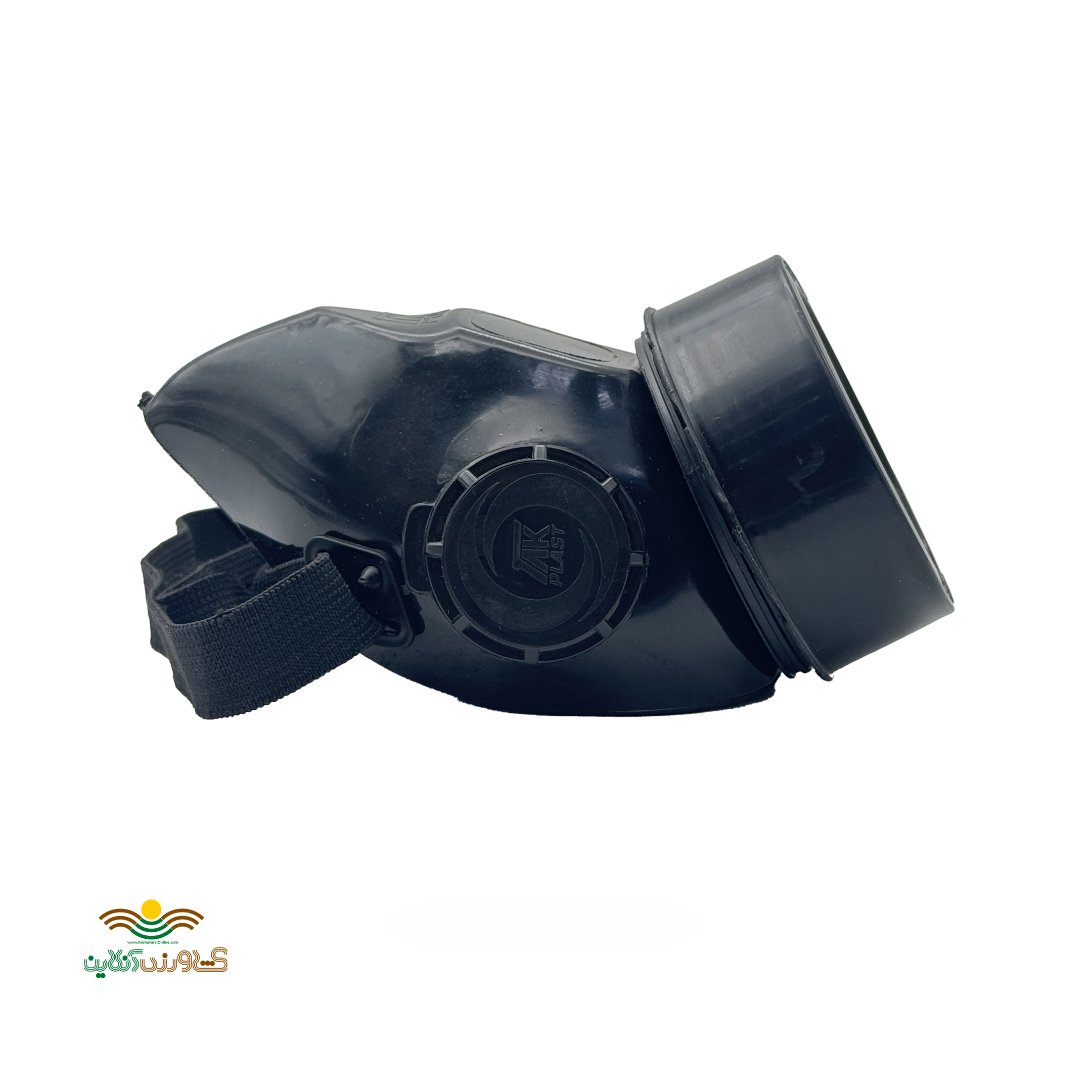 ماسک تک فیلتر مدل TKFLTR44 3