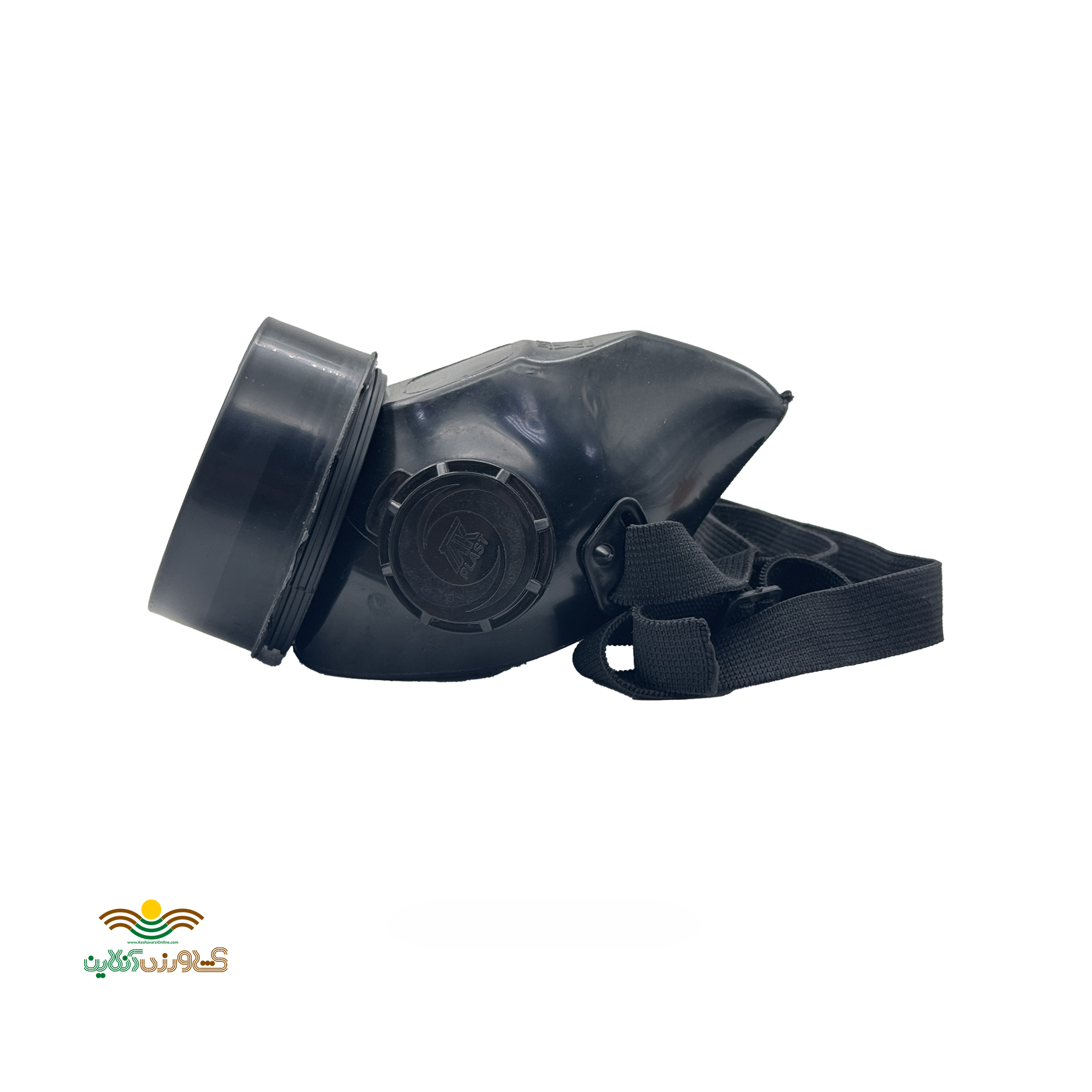 ماسک تک فیلتر مدل TKFLTR44 5
