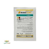 عکس کوچک سم حشره کش آکتارا 4 گرمی سینجنتا