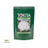 عکس کوچک بذر هیبرید گل کلم هیبرید فوجی یاما توکیتا 100 گرمی