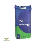 عکس کوچک بذر چمن سوپر اسپرت PSB پنج تخم ایتالیایی 15 کیلویی
