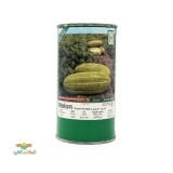 عکس کوچک بذر خربزه خاتونی فضای باز گرین سید قوطی