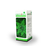 عکس کوچک کود گرینی مکس 1 مخصوص گل و گیاهان آپارتمانی برگی