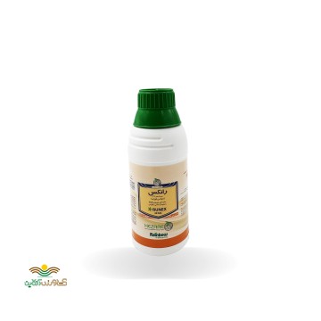 سم حشره کش  250 سی سی متوکسی فنوزاید رانکس 24% sc ساخت چین
