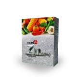 عکس کوچک کود روی 21 درصد جامد بیوزر یک کیلویی