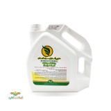 عکس کوچک روغن ولک امولسیون شونده 80درصد 4 لیتری شیمی گستران