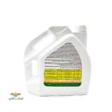 عکس کوچک روغن ولک امولسیون شونده 80درصد 4 لیتری شیمی گستران 2