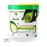 عکس کوچک روغن ولک امولسیون شونده 80درصد 20 لیتری شیمی گستران