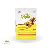 عکس کوچک کود زیستی تیوباسیلوس سولفو بارور 1 کیلوگرمی شرکت زیست فناور سبز