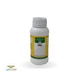 عکس کوچک قارچکش بوسکالید + کروزکسیم متیل( کولیس) نیم لیتری تسا خزر سم
