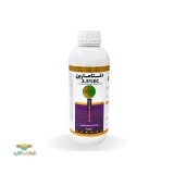 عکس کوچک سم حشره کش دلتامترین شیمی گستران یک لیتری