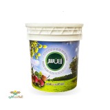 عکس کوچک روغن ولک زرین سم 20 لیتری
