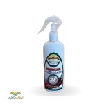 عکس کوچک اسپری حشره کش و کنه کش ارگانیک تنداکسیر حجم ۴۰۰ میلی لیتر