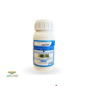 سم قارچکش آکوآتیس( آزوکسی استروبین+ دیفنوکونازول) اگروبست 200 سی سی