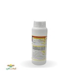 عکس کوچک کنفیدور چین تابناک نیم لیتری 2