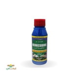 عکس کوچک سم حشره کش ایمیداکلوپراید چین برزگر برجسته نیم لیتری