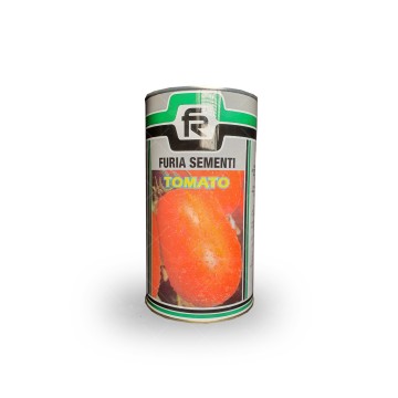 بذر گوجه فرنگی ریوگرند ایتالیا نیم کیلویی