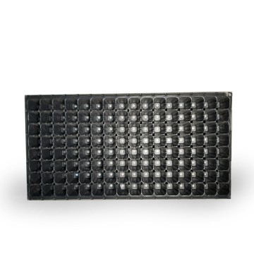 سینی نشا یکبار مصرف 128 حفره